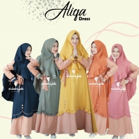 Aliqa Mom