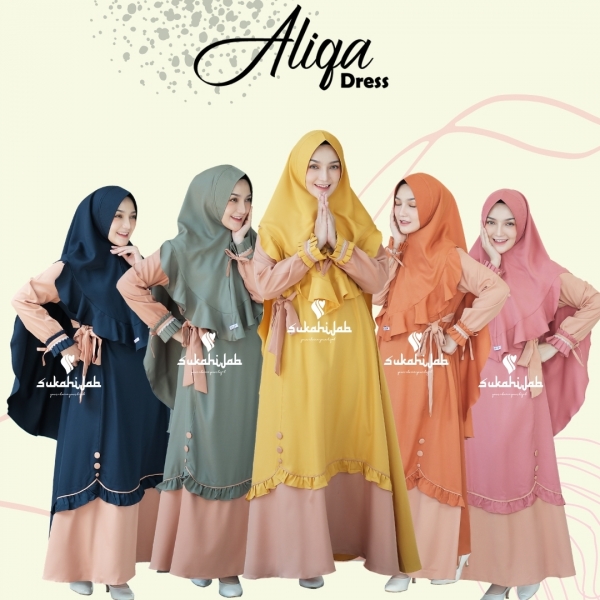 Aliqa Mom