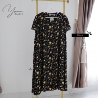 Daster - Yumna series II