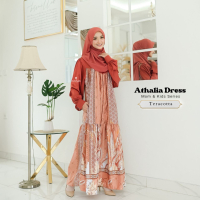 Athalia Dress