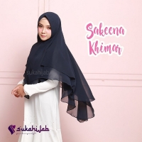 Khimar - Sakeena