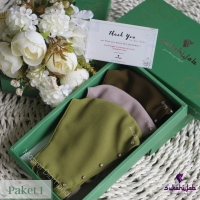 Diamond paket hemat
