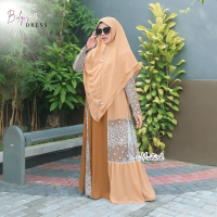 DRESS - BILQIS STYLE 2