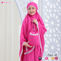 Mochie Prayer Set