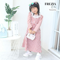 Dress - Frezia Kids New Series