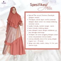 Adelia Dress