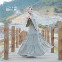 Khimar - Khimar Cyra