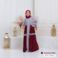 ZUMMA GIRL