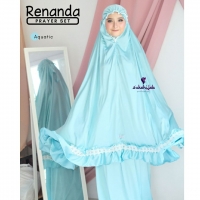 Renanda Mukena