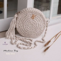Tas - Mochira Bag