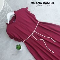 HOME DRESS - Moana New Color