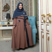 Dress - Queensha Mom