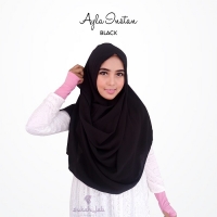 Pashmina - Ayla Instan