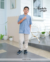 Kemko Kids - Mandala Rayya Kemko Kids