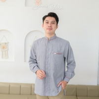 DAMARWULAN DAD SHORT