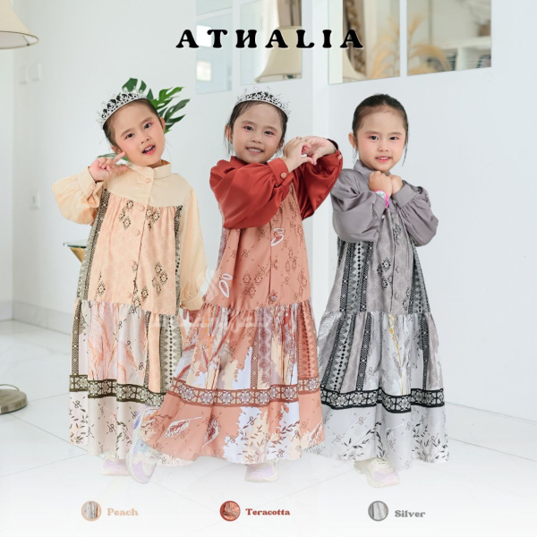 Athalia Kids