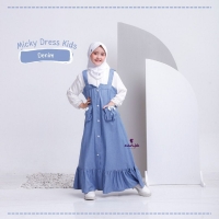 Dress - Micky