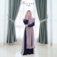 HASANA DRESS KIDS
