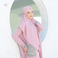 Khimar Hanna non ped