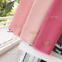 Scarf - Annora Rubicorn Lasercut