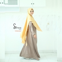 Khimar - Sahara khimar