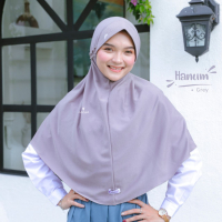 Bergo - Bergo Hanum