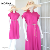 Moana Daster