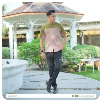 Kemko Dad - Alan Dad PENDEK