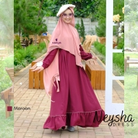 Dress - Neysha