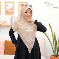Khimar - Afra Khimar