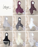 Scarf - Lesya Scarf Syar'i