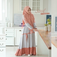 Dress - SIREL