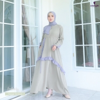 Dress - Amberly Dress