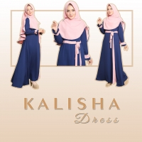 Dress - Kalisha