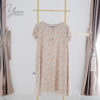 Daster - Yumna series II
