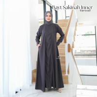 Gamis - Sakinah Mom Style 2 Inner