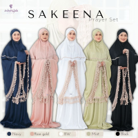 SAKEENA DEFFECT