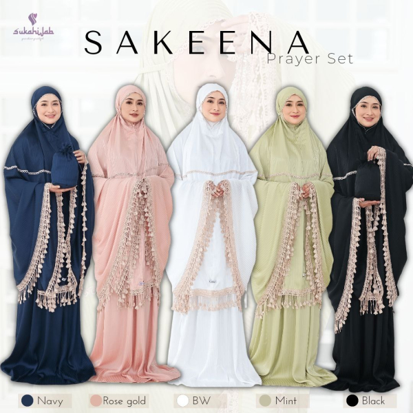 SAKEENA DEFFECT