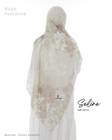 Pashmina - Seline Pashmina Motif
