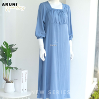 HOMEDRESS - ARUNI POLOS