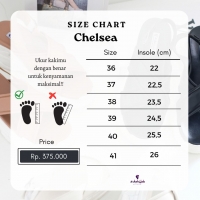 Chelsea Shoes