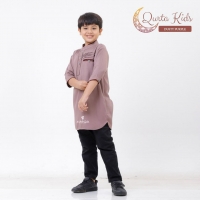 Qurta Anak - FREYA QURTA KIDS