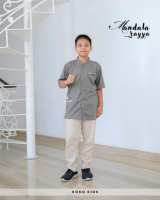 Kemko Kids - Mandala Rayya Kemko Kids