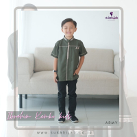 Kemko anak - Ibrahim Kids