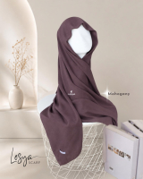 Lesya Scarf Syar'i