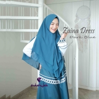 Dress - Zaina Mom