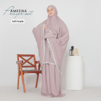Mukena - Ameena Prayer Set