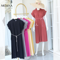 Moana Daster