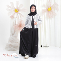 Aiswa Dress