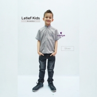 Latief kids XS, S dan M